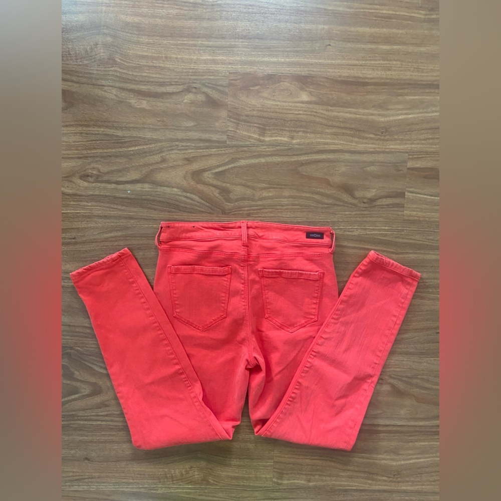 Liverpool Los Angeles pants